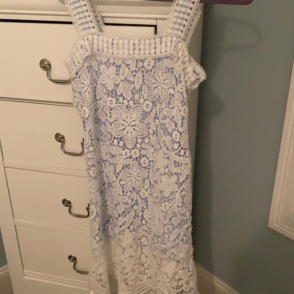 Design Lab Dress